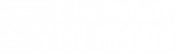 BRACAMONTE EN NEGRO