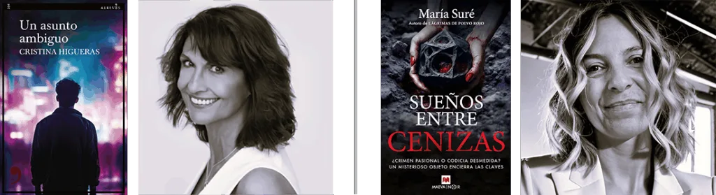 PROGRAMA CRISTINA HIGUERAS MARIA SURE 1